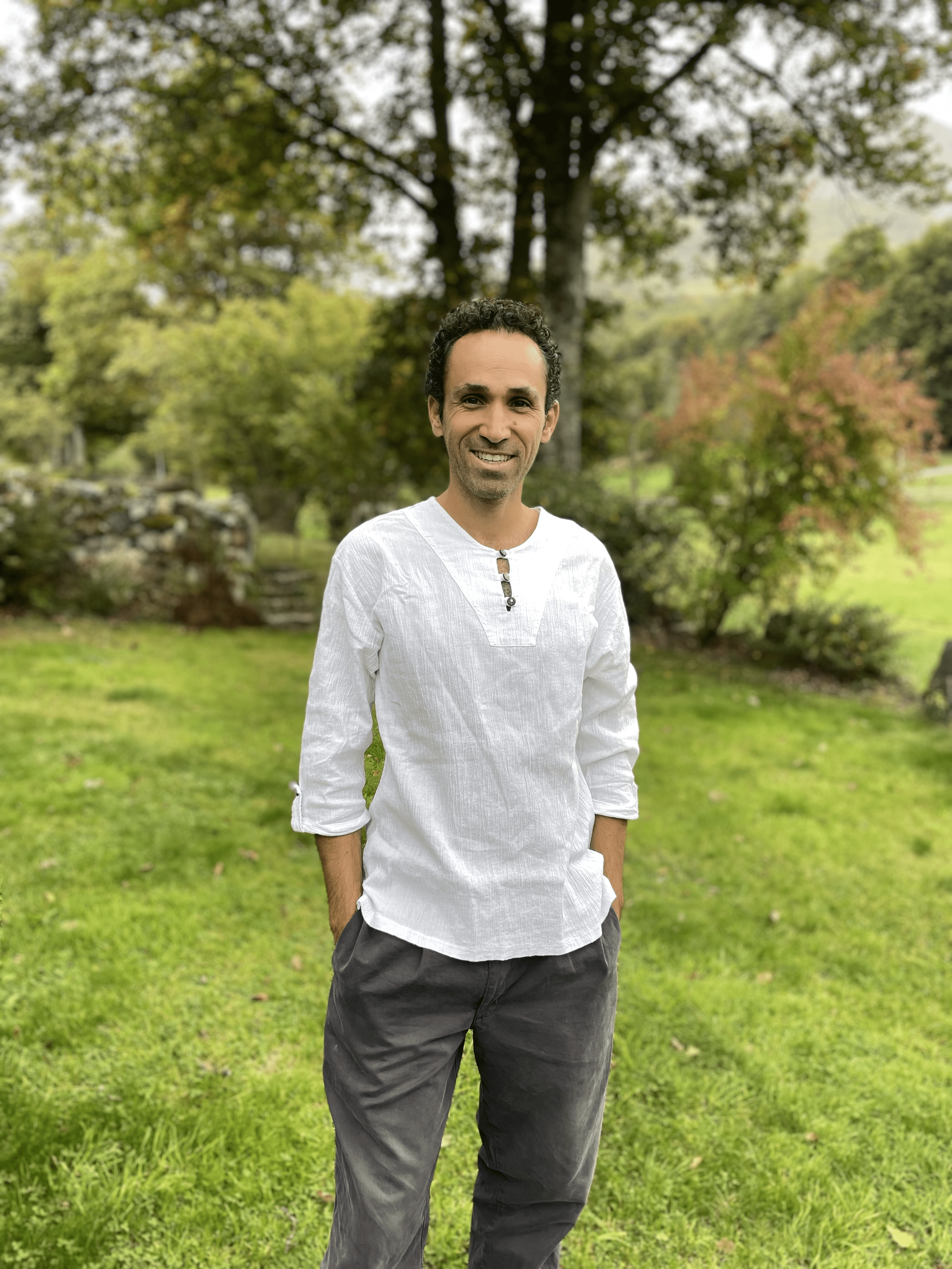 Gaspar Bouillat Johnson