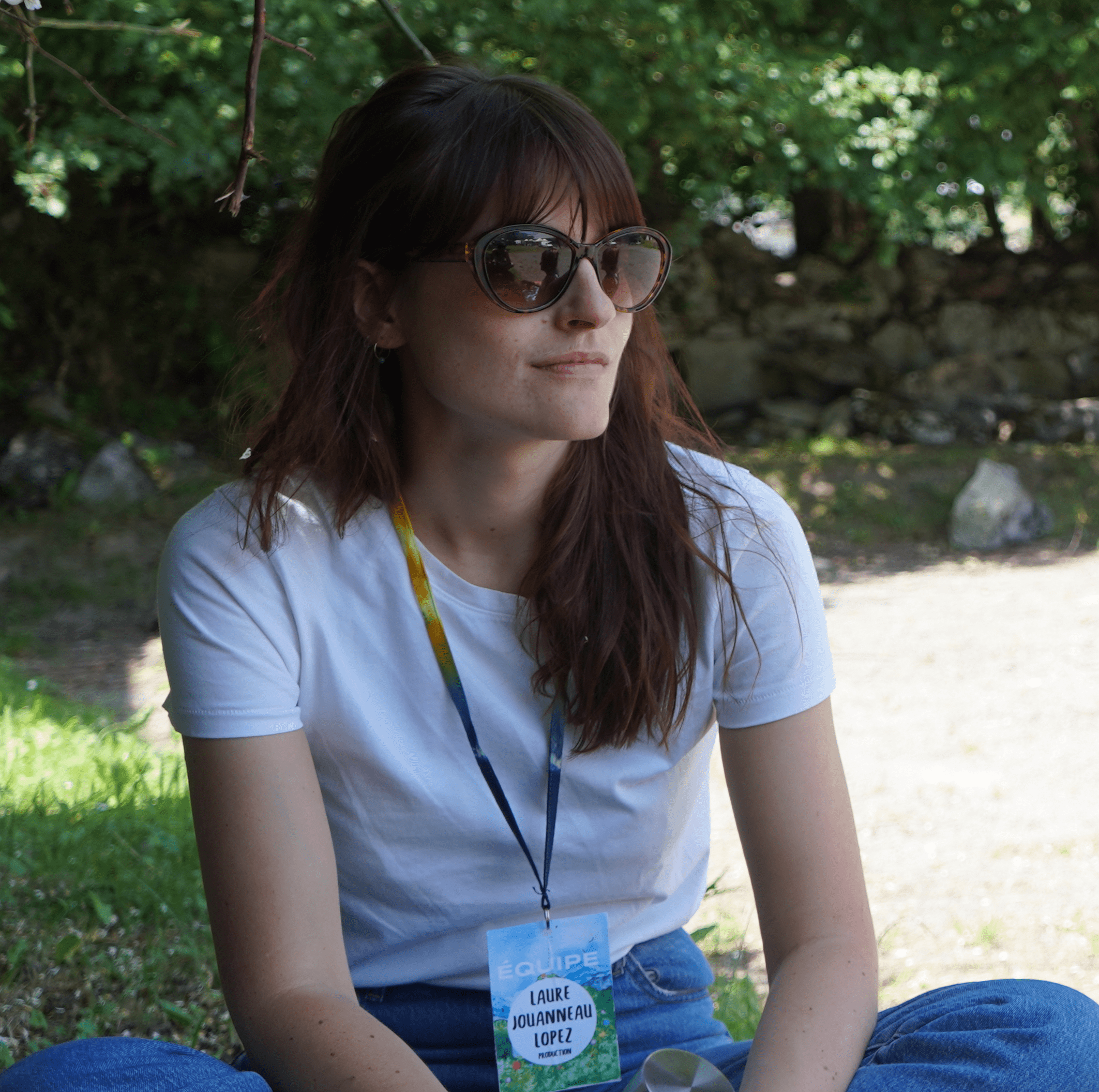 Laure Jouanneau Lopez