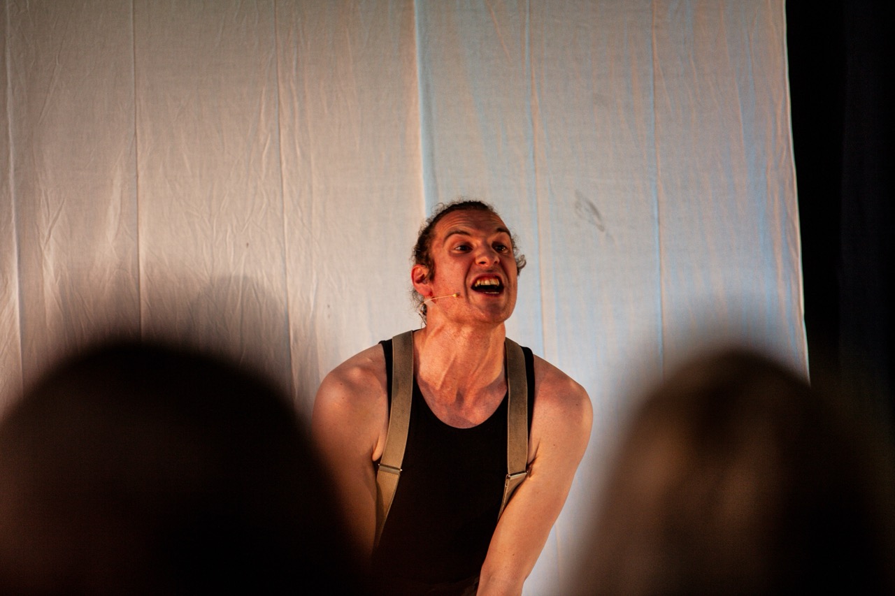 L'Appel de la forêt