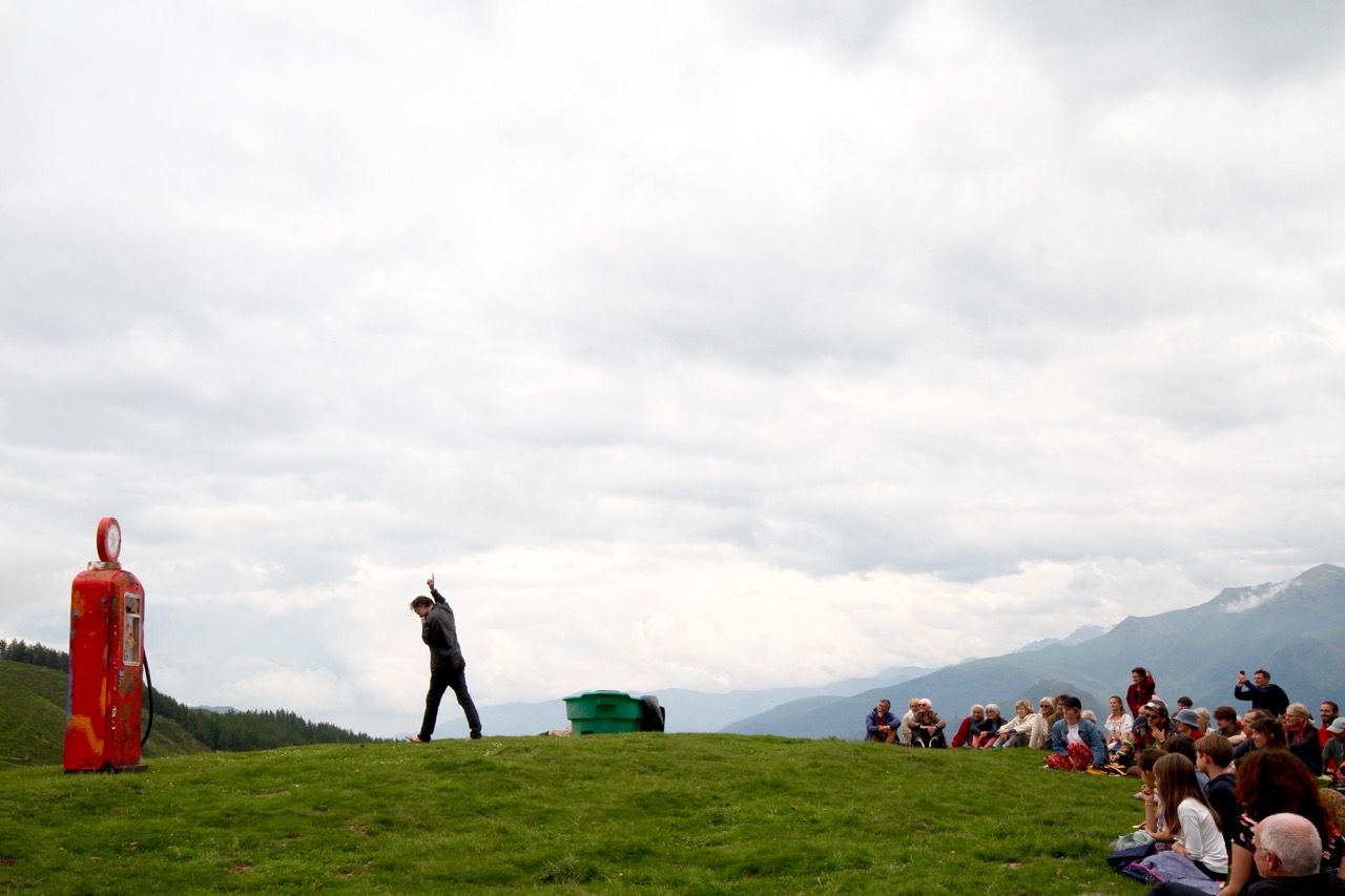 Petromelancholia 2023