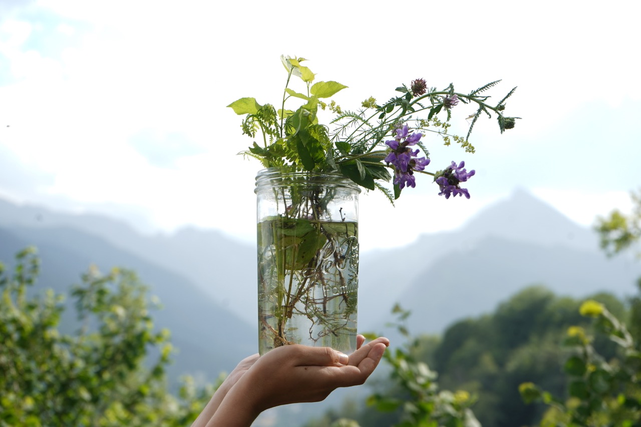 Affiche vivante 2022