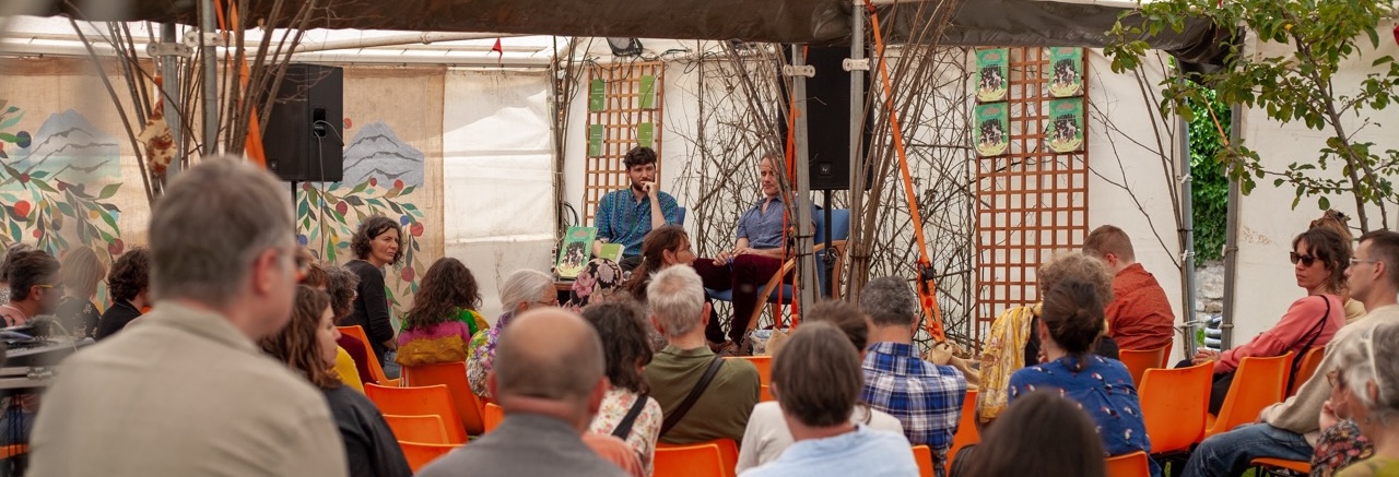 La chambre et le labyrinthe