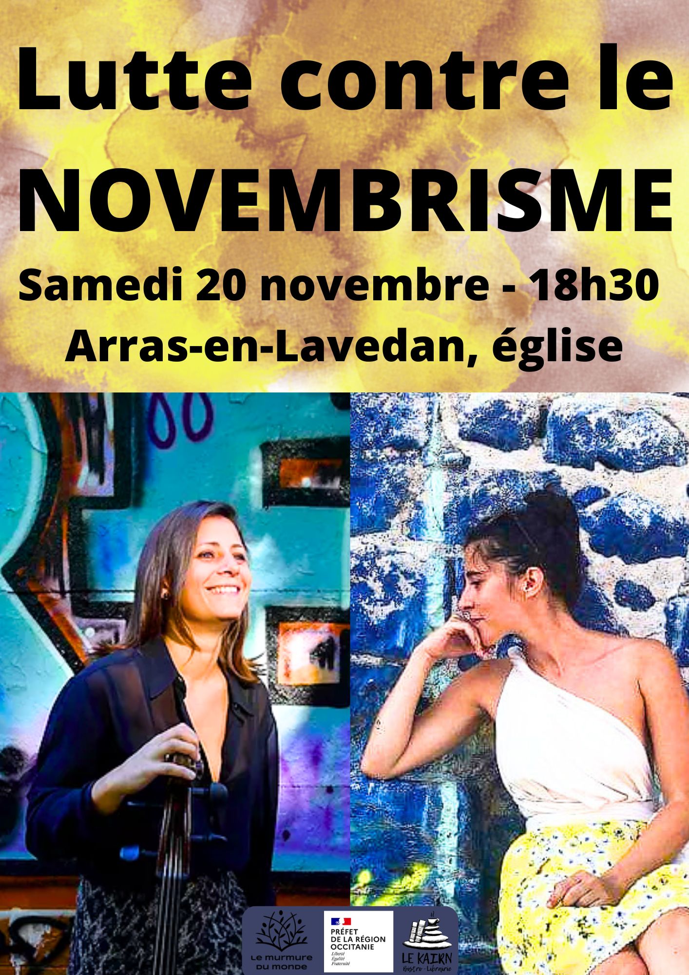 Projet Cadmium Marion Tiberge et Océane Perrin