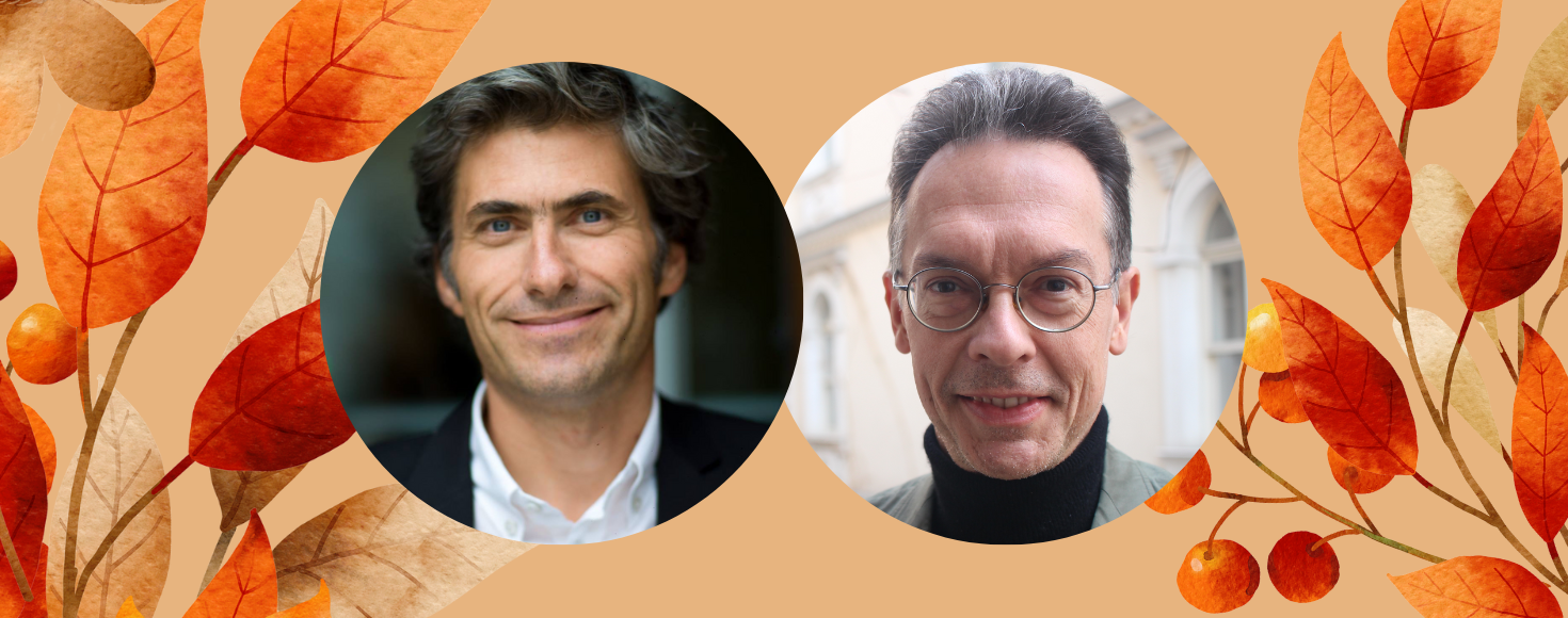 Mondes sauvages : là où danse le vivant