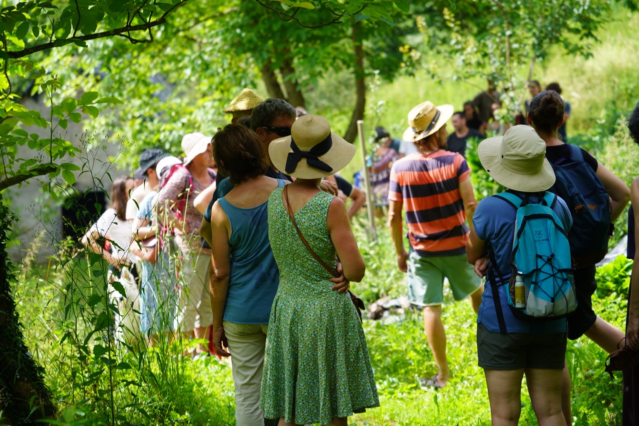 Rêvons d’un autre monde