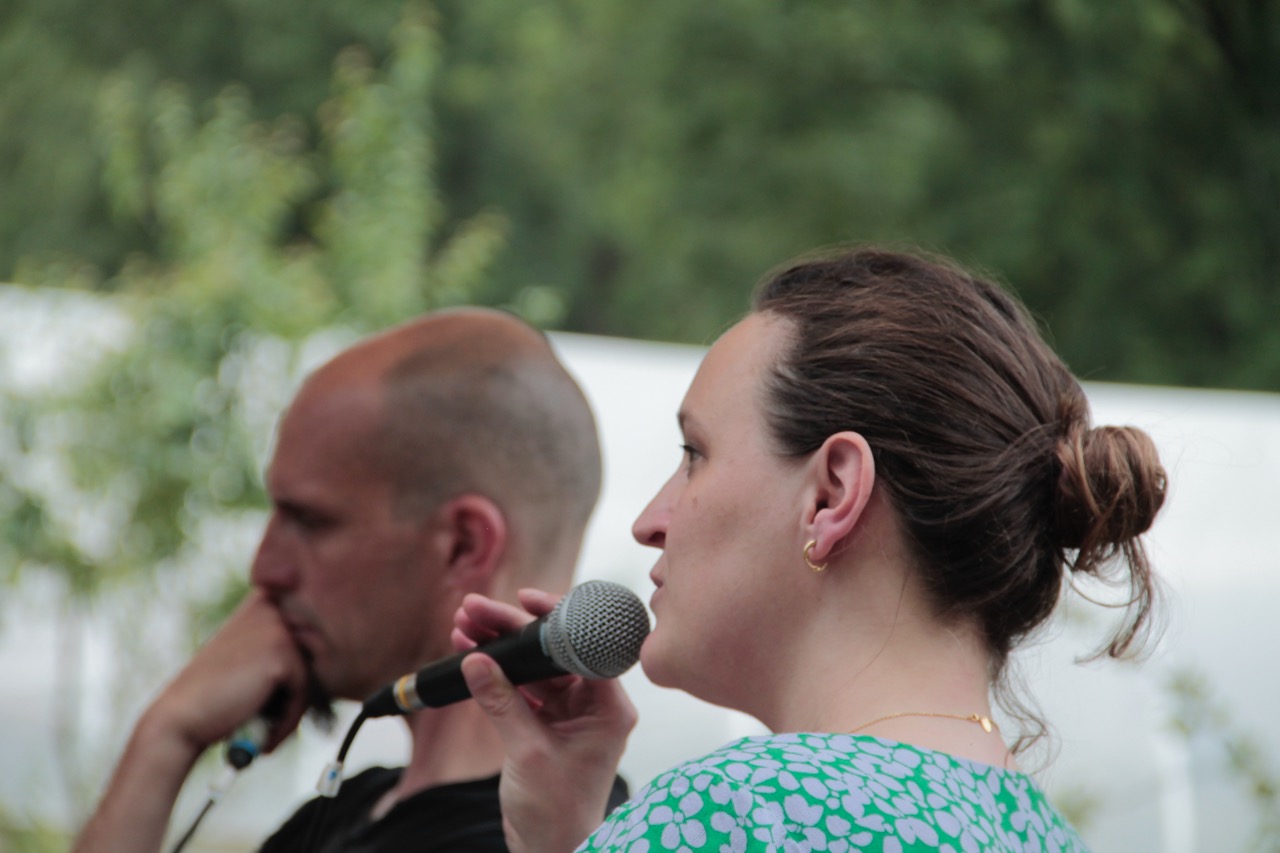 Ils rêvaient d’un autre monde