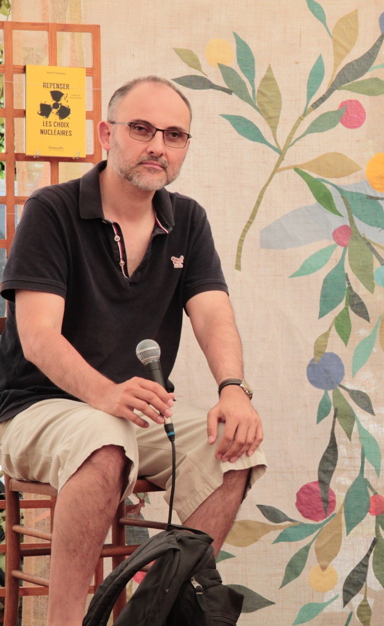 Repenser les choix nucléaires