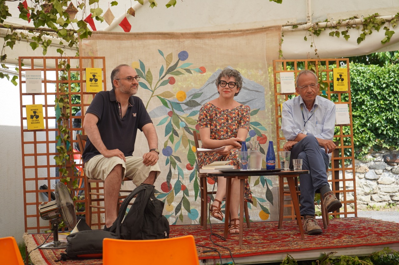 Vous n’aurez pas le temps de cligner des yeux