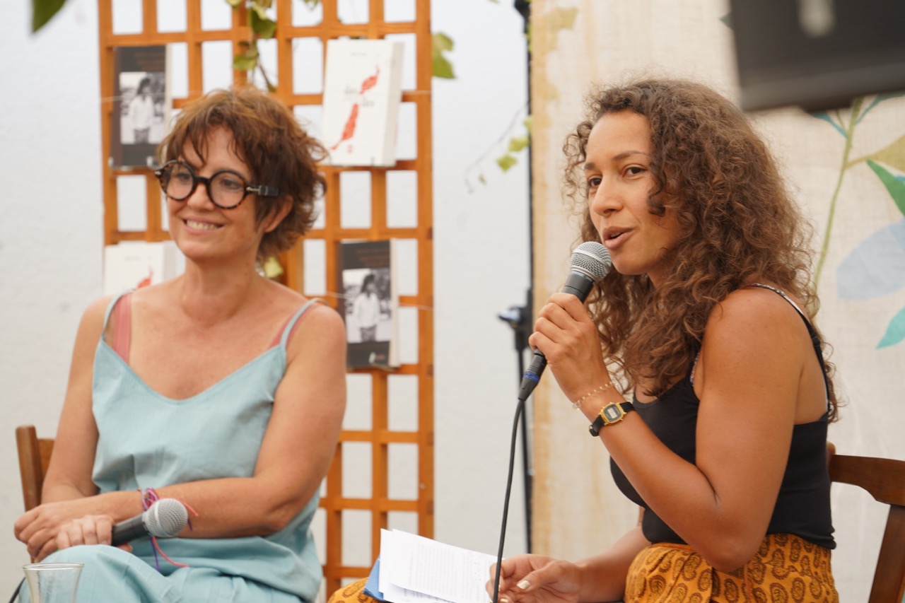 Redonner voix aux disparu·es de l’exil