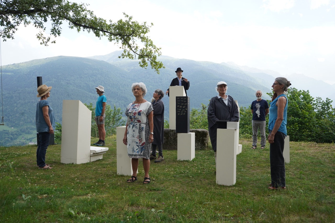Qu’avez vous à dire pour votre défense ?