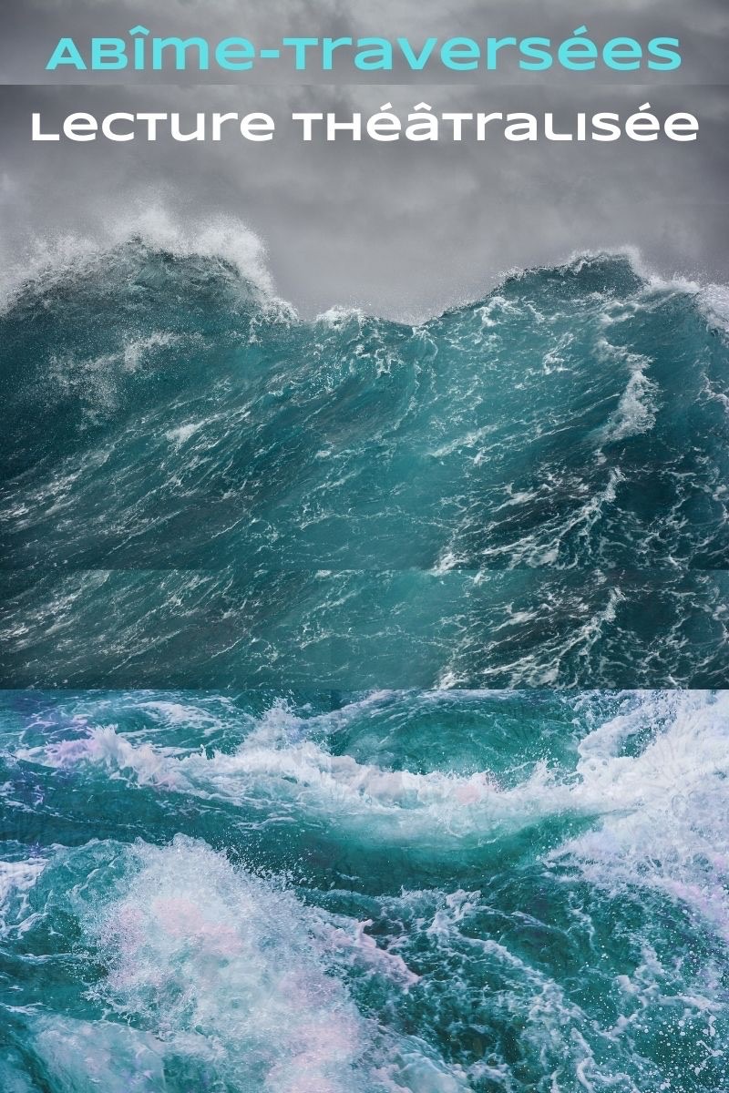 Abîme-Traversées