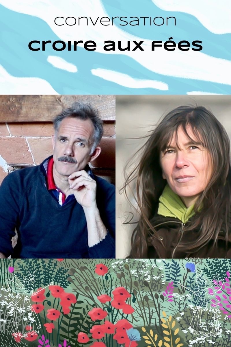 Croire aux fées