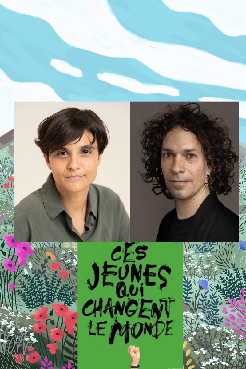 Ces jeunes qui changent le monde