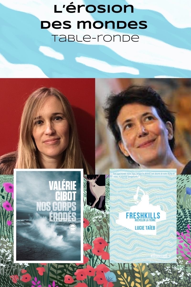 L’érosion des mondes