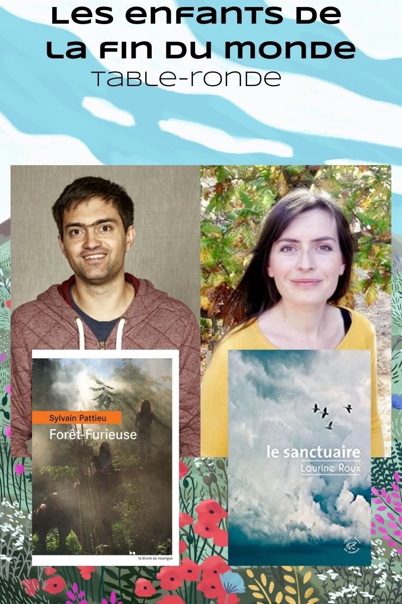 Les enfants de la fin du monde