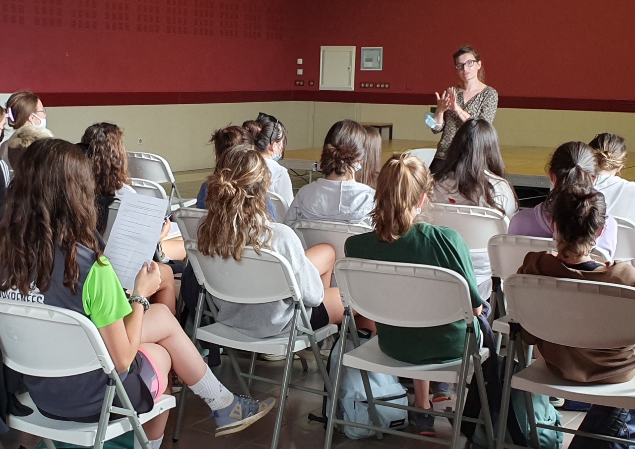 La montagne comme sanctuaire