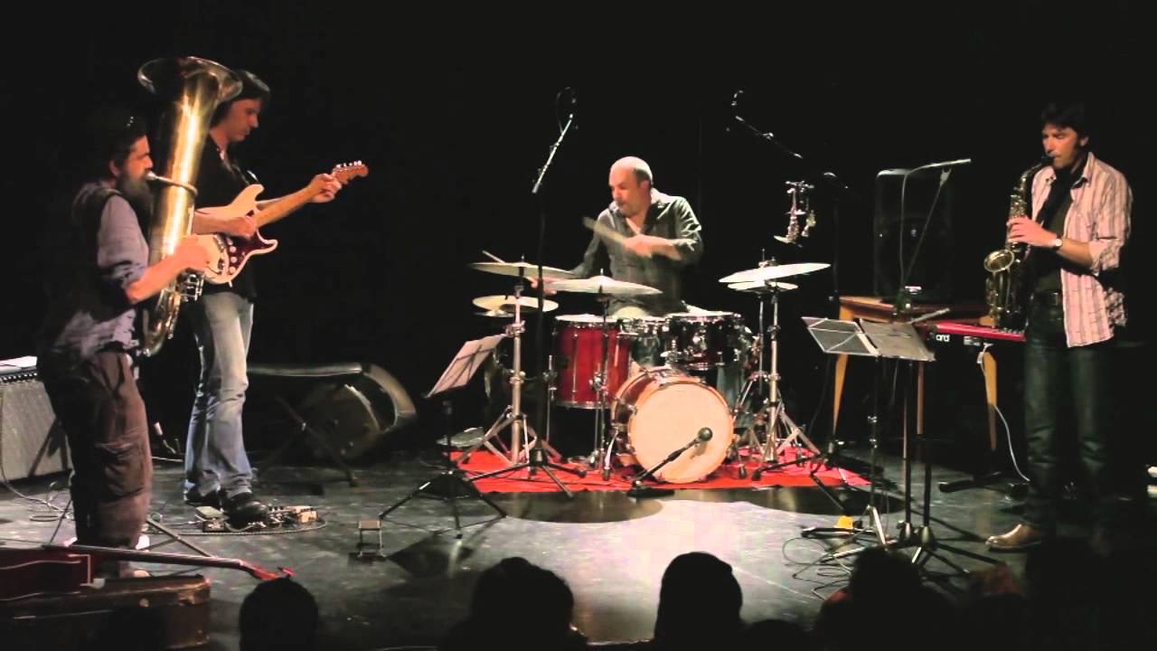 Concert de clôture Le Baron Perché