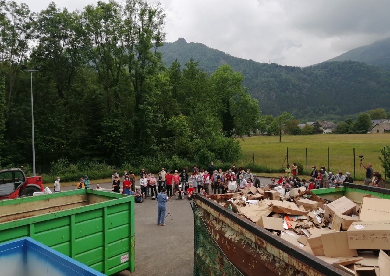 Variations sur « My Favorite Things »