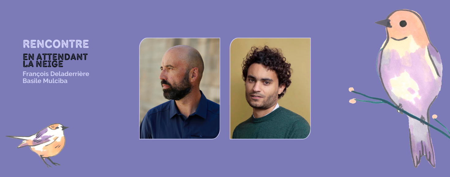 En attendant la neige