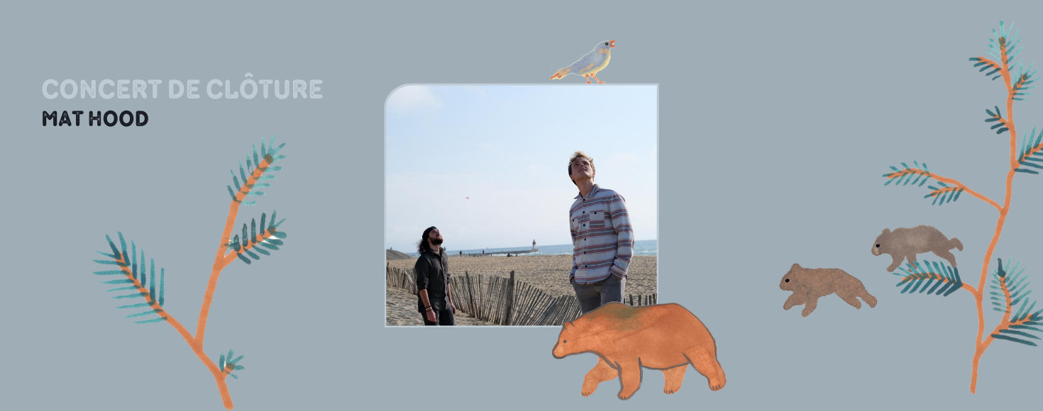 Concert de clôture 2024