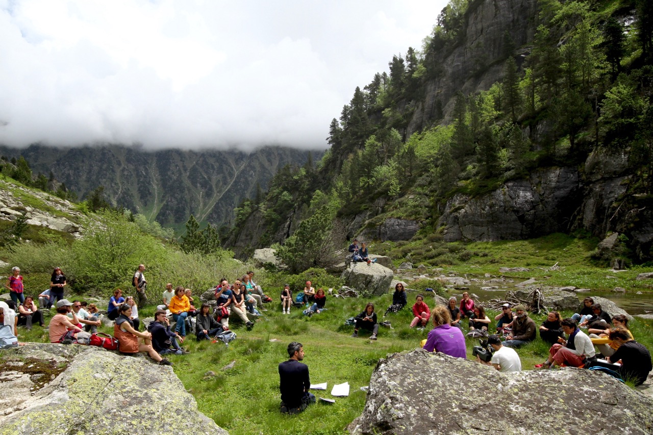 Le murmure de l’automne 2024