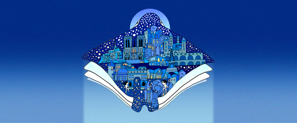 Les nuits de la lecture 2025