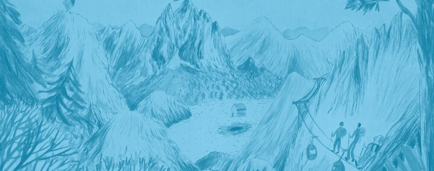 Dessine-moi un mouton