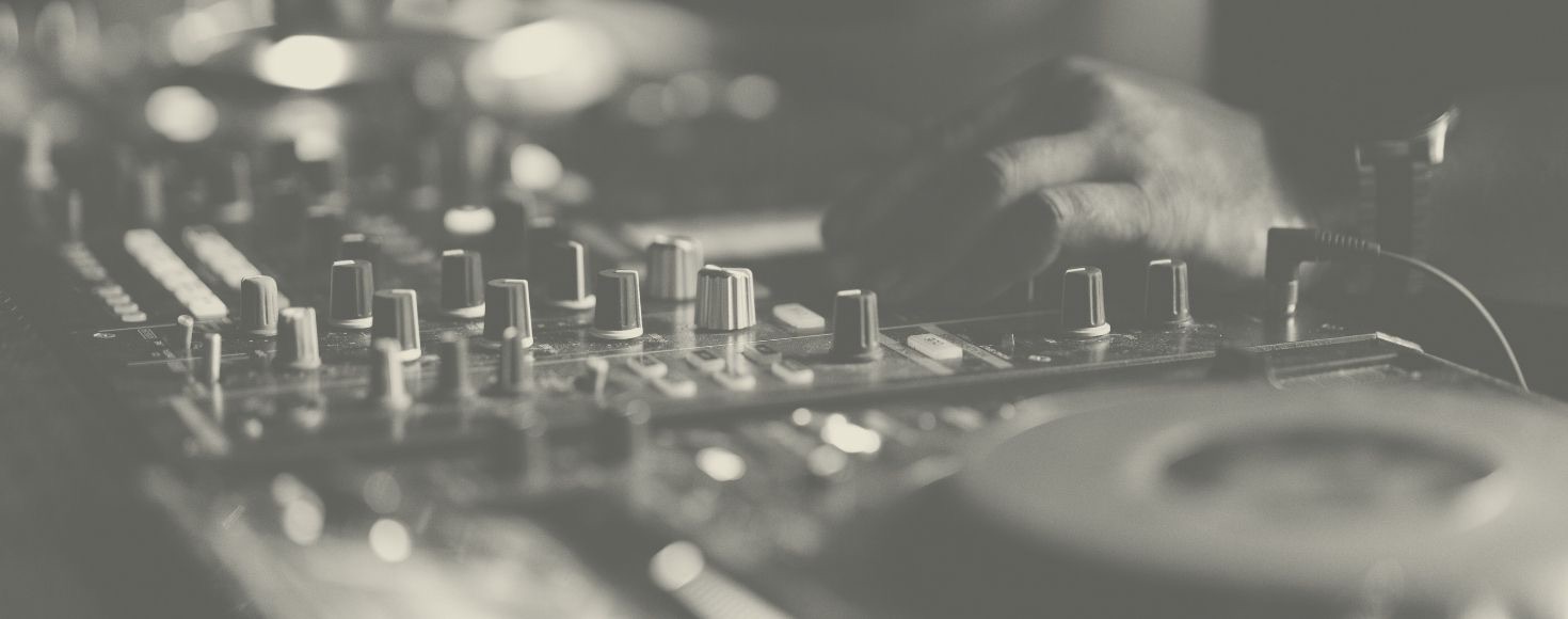 DJ set Rubin Steiner