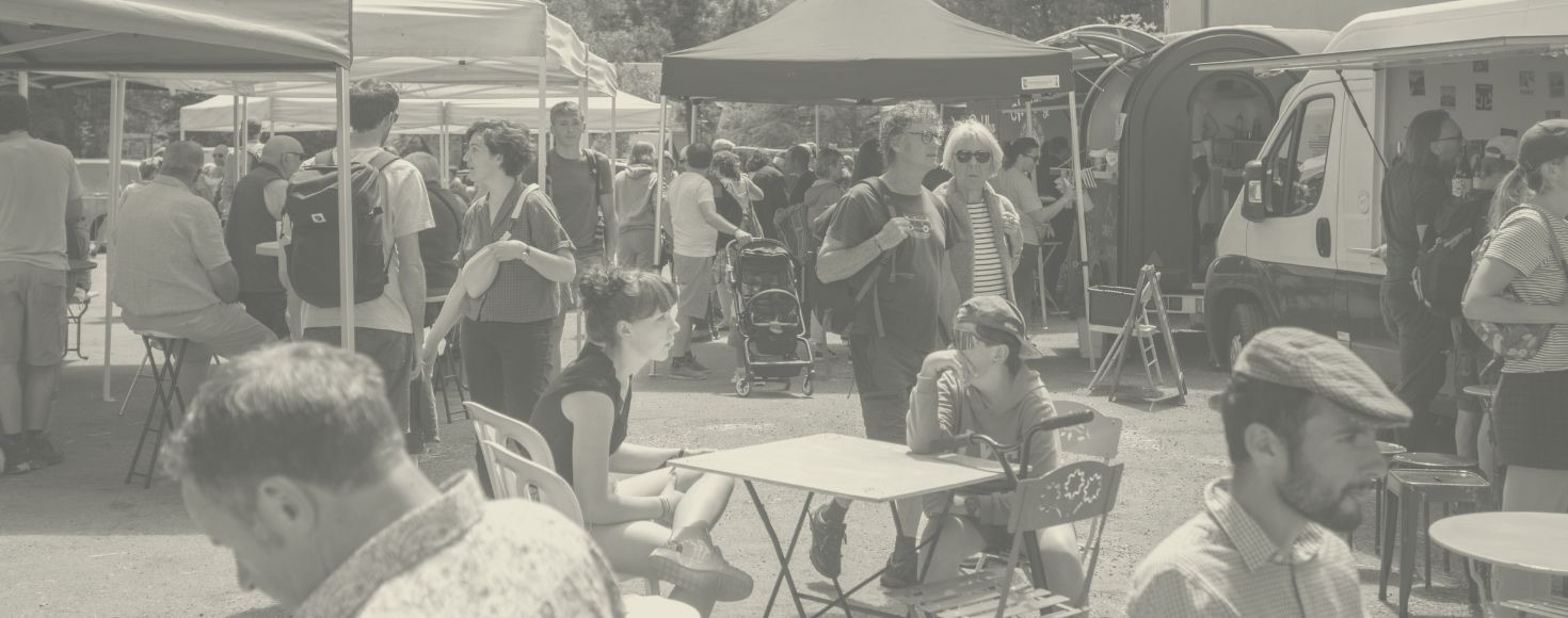 Le murmure Food et livres 2025