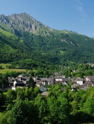 Arrens-Marsous